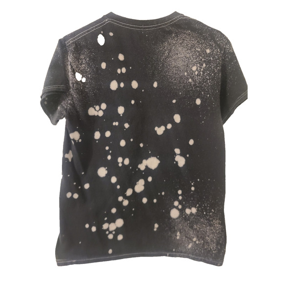 Vintage Looney Tunes Graphic T Shirt Small 100% Cotton Roadrunner Small - Picture 3 of 6